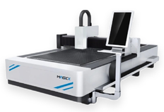 MK-MS Series Laser Cutting Machine