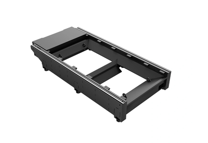 MK-MS Series Laser Cutting Machine