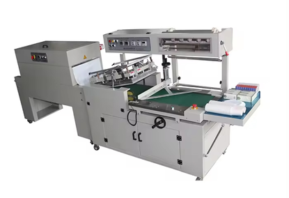 Shrink Film Packing Machine