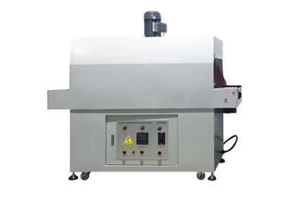 Automatic Heat Shrink Machine with Heat Shrink Film