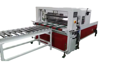 Strapping Machine for Cardboard Strapping Machine for Cardboard