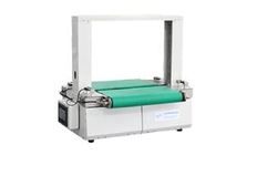 Packing and Strapping Machine