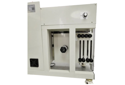 Automatic Paper Strapping Machine