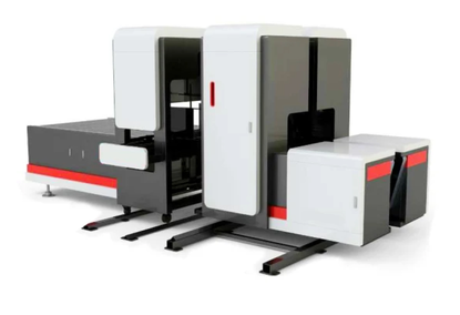 Automatic Tape Strapping Machine