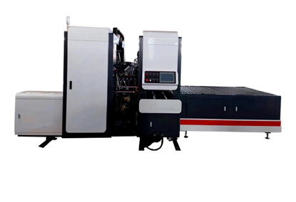 Automatic Tape Strapping Machine