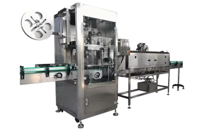 Drinking Water Filling Machine