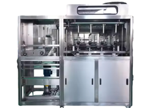 Large Bottle Water Production Machine