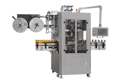 Mineral Water Filling Machine Mineral Water Filling Machine