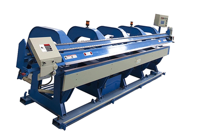 CNC automatic hydraulic pressing machine