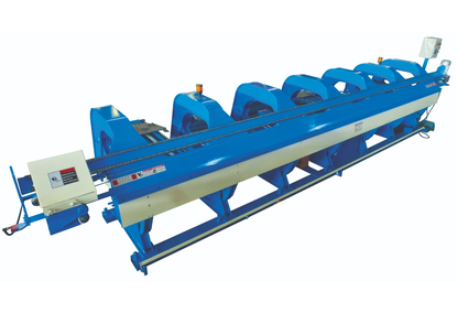 CNC automatic hydraulic pressing machine