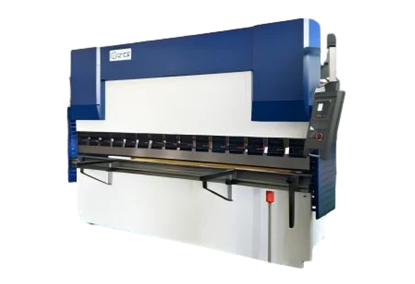 CNC hydraulic professional sheet bending press CNC hydraulic professional sheet bending press