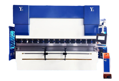 CNC hydraulic professional sheet bending press CNC hydraulic professional sheet bending press