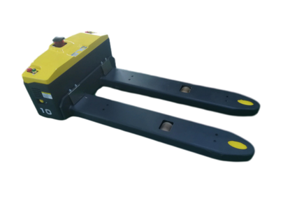 Smart AGV Fork Robot