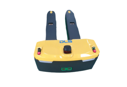 Smart AGV Fork Robot