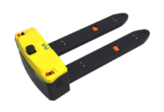 Smart AGV Fork Robot