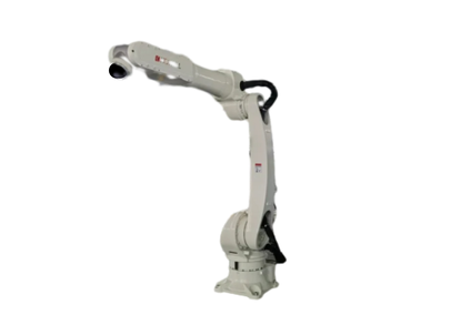 Fully automatic intelligent industrial robot