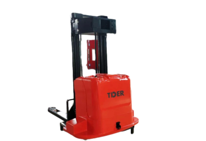 Forklift Truck