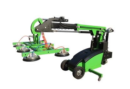 Vacuum Robot