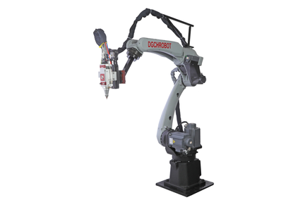Laser Welding Robot