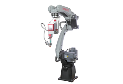 Laser Welding Robot