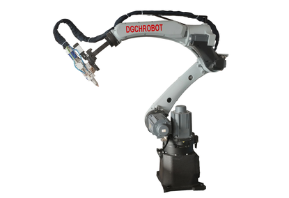 Laser Welding Robot