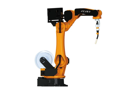 Industrial 6-axis Robot for Laser Welding and Cutting