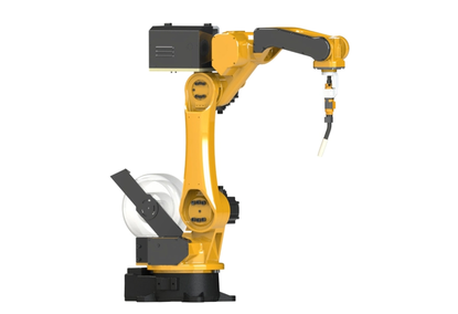 Industrial 6-axis Robot for Laser Welding and Cutting