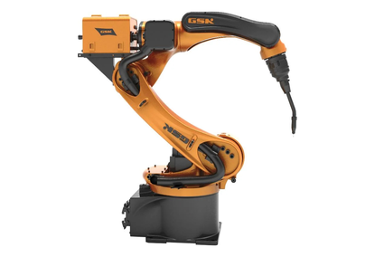 Metal Intelligent Industrial Welding Robot