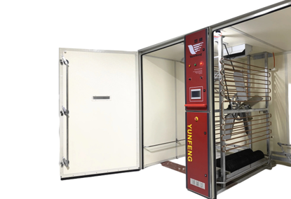 Egg Incubator