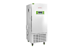Incubator for plants and artificial climate