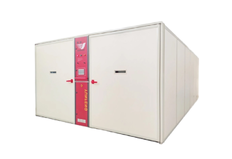 Egg Incubator YFDF-115200