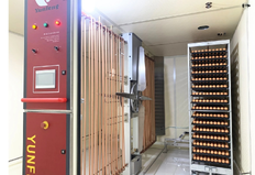 Egg incubator YFDF-38400