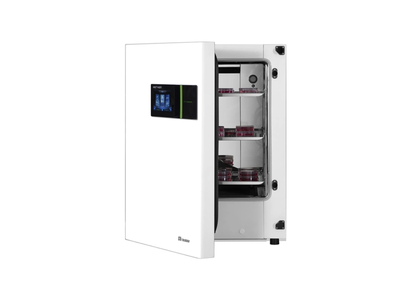 Advanced incubator for cell cultures Advanced incubator for cell cultures