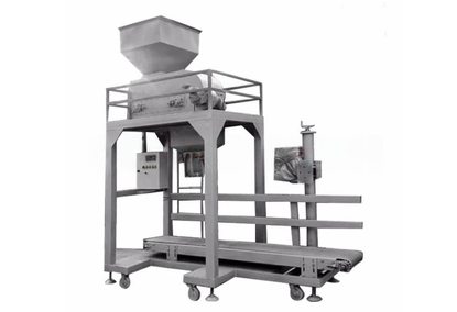 Bag filling and packing machines Bag filling and packing machines
