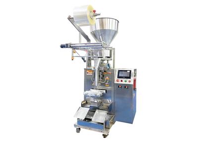 Multifunctional Automatic Grain Packing Machine Multifunctional Automatic Grain Packing Machine