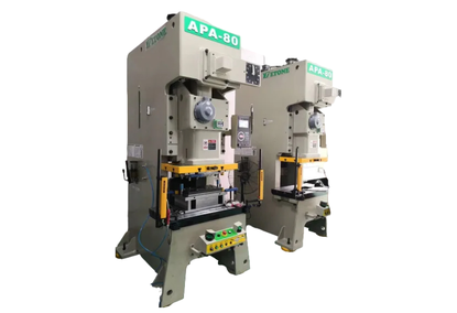 Electric press, Stamping press Electric press, Stamping press