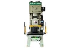 Electric press, Stamping press