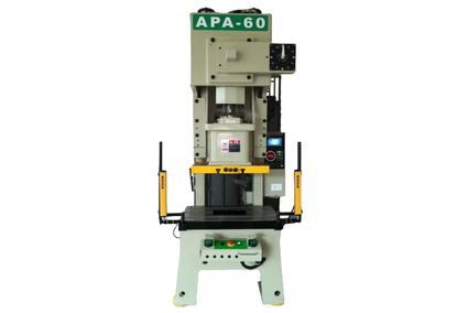 Electric press, Stamping press Electric press, Stamping press