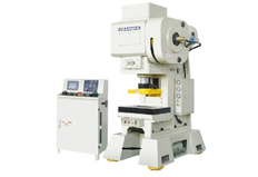 High-speed stamping Press for Sheet metal Fabrication