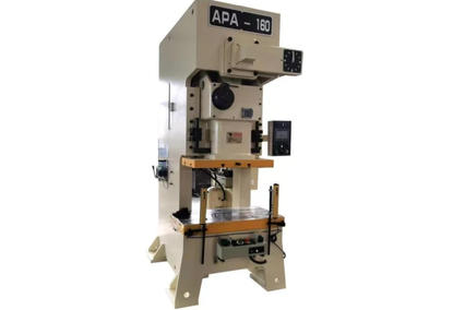 High-quality metal forming presses