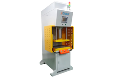 High-speed servo motor for metal stamping