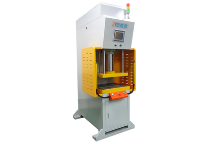High-speed servo motor for metal stamping High-speed servo motor for metal stamping