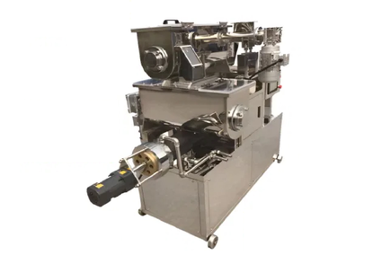 Automatic Italian Pasta Making Machine