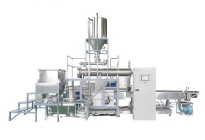 Pasta Production Line