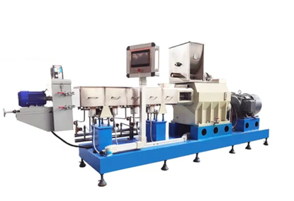 Food production equipment