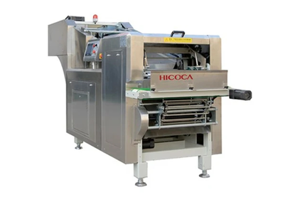 Automatic Pasta Forming Machine