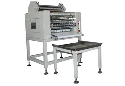 Automatic Pasta Forming Machine