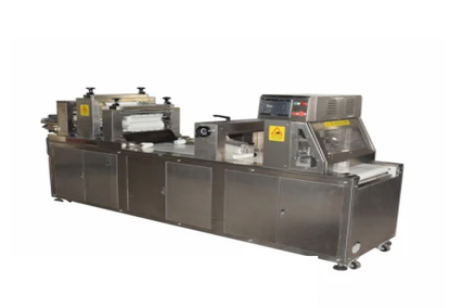 Automatic Pasta Forming Machine