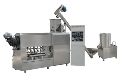 Automatic Pasta Production Line