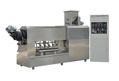 Automatic Pasta Production Line